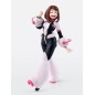 My Hero Academia - Figurine S.H. Figuarts Ochaco Uraraka 13 cm