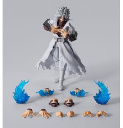 My Hero Academia - Figurine S.H. Figuarts Dabi 16 cm