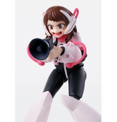 My Hero Academia - S.H. Figuarts Action Figure Ochaco Uraraka 13 cm