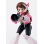My Hero Academia - Figurine S.H. Figuarts Ochaco Uraraka 13 cm