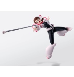 My Hero Academia - Figurine S.H. Figuarts Ochaco Uraraka 13 cm