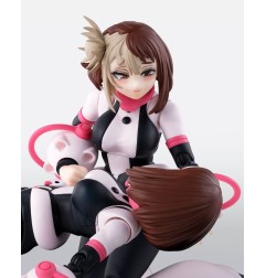 My Hero Academia - S.H. Figuarts Action Figure Ochaco Uraraka 13 cm