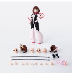 My Hero Academia - S.H. Figuarts Action Figure Ochaco Uraraka 13 cm