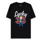 Fallout - T-Shirt Lucky 38 Cocktail Size XL