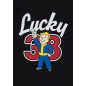 Fallout - T-Shirt Lucky 38 Cocktail