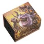 Ultimate Guard - Sidewinder 100+ Xenoskin Magic: The Gathering "Lorwyn Eclipsed" Gristle Glutton Ultimate Guard - Sidewinder 100+ Xenoskin Magic: The Gathering "Lorwyn Eclipsed" Gristle Glutton