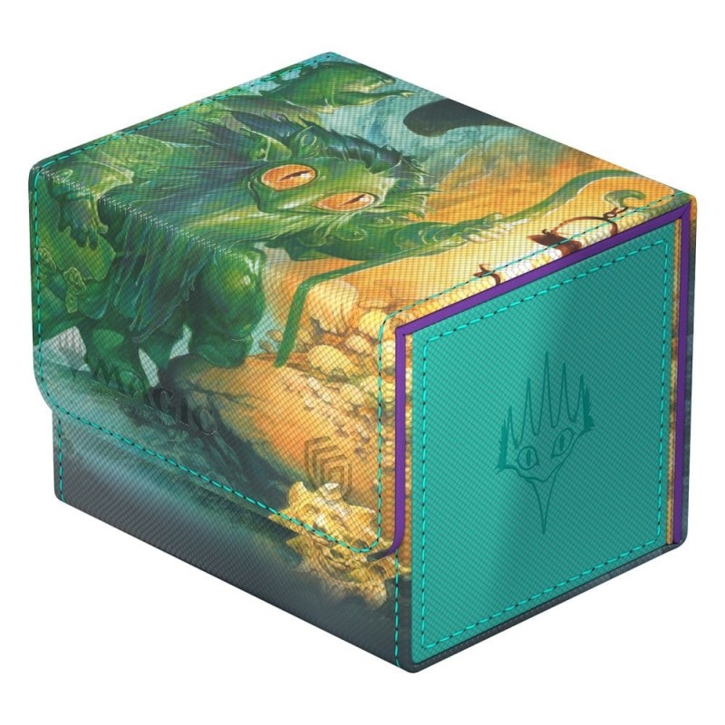 - Ultimate Guard Sidewinder 100+ Xenoskin Magic: The Gathering "Lorwyn Eclipsed" - Mutable Explorer