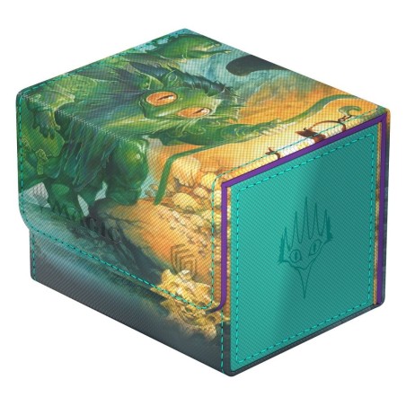 - Ultimate Guard Sidewinder 100+ Xenoskin Magic: The Gathering "Lorwyn Eclipsed" - Mutable Explorer