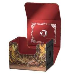 - Ultimate Guard Sidewinder 100+ Xenoskin Magic: The Gathering "Lorwyn Eclipsed" - Gristle Glutton