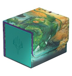 - Ultimate Guard Sidewinder 100+ Xenoskin Magic: The Gathering "Lorwyn Eclipsed" - Mutable Explorer