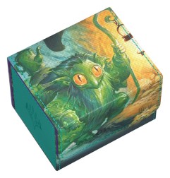 - Ultimate Guard Sidewinder 100+ Xenoskin Magic: The Gathering "Lorwyn Eclipsed" - Mutable Explorer