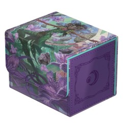 Ultimate Guard - Sidewinder 100+ Xenoskin Magic: The Gathering "Lorwyn Eclipsed" Mornsong Aria