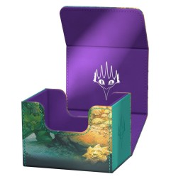 - Ultimate Guard Sidewinder 100+ Xenoskin Magic: The Gathering "Lorwyn Eclipsed" - Mutable Explorer