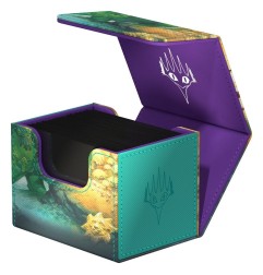 Ultimate Guard - Sidewinder 100+ Xenoskin Magic: The Gathering "Lorwyn Eclipsed" Mutable Explorer