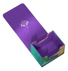 - Ultimate Guard Sidewinder 100+ Xenoskin Magic: The Gathering "Lorwyn Eclipsed" - Mutable Explorer