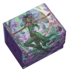 Ultimate Guard - Sidewinder 100+ Xenoskin Magic: The Gathering "Lorwyn Eclipsed" Mornsong Aria