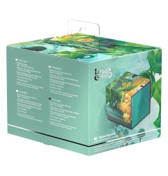 Ultimate Guard - Sidewinder 100+ Xenoskin Magic: The Gathering "Lorwyn Eclipsed" Mutable Explorer