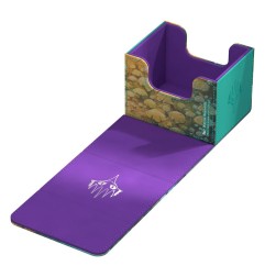 - Ultimate Guard Sidewinder 100+ Xenoskin Magic: The Gathering "Lorwyn Eclipsed" - Mutable Explorer