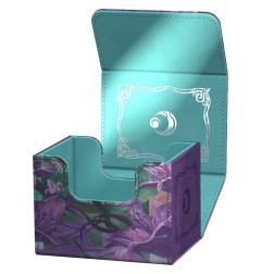 Ultimate Guard - Sidewinder 100+ Xenoskin Magic: The Gathering "Lorwyn Eclipsed" Mornsong Aria