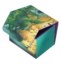 Ultimate Guard - Sidewinder 100+ Xenoskin Magic: The Gathering "Lorwyn Eclipsed" Mutable Explorer