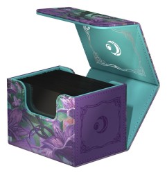 - Ultimate Guard Sidewinder 100+ Xenoskin Magic: The Gathering "Lorwyn Eclipsed" - Mornsong Aria