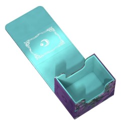 - Ultimate Guard Sidewinder 100+ Xenoskin Magic: The Gathering "Lorwyn Eclipsed" - Mornsong Aria