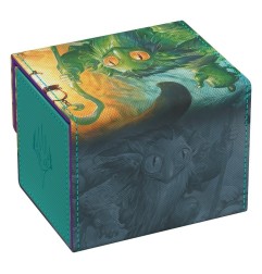 - Ultimate Guard Sidewinder 100+ Xenoskin Magic: The Gathering "Lorwyn Eclipsed" - Mutable Explorer