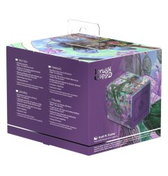 Ultimate Guard - Sidewinder 100+ Xenoskin Magic: The Gathering "Lorwyn Eclipsed" Mornsong Aria