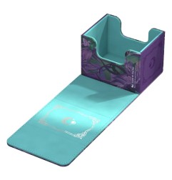 - Ultimate Guard Sidewinder 100+ Xenoskin Magic: The Gathering "Lorwyn Eclipsed" - Mornsong Aria