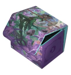 Ultimate Guard - Sidewinder 100+ Xenoskin Magic: The Gathering "Lorwyn Eclipsed" Mornsong Aria