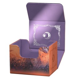 Ultimate Guard - Sidewinder 100+ Xenoskin Magic: The Gathering "Lorwyn Eclipsed" Rhys, the Evermore