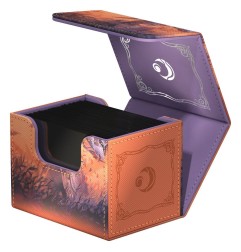 - Ultimate Guard Sidewinder 100+ Xenoskin Magic: The Gathering "Lorwyn Eclipsed" - Rhys, the Evermore