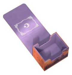 - Ultimate Guard Sidewinder 100+ Xenoskin Magic: The Gathering "Lorwyn Eclipsed" - Rhys, the Evermore