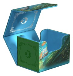 Ultimate Guard - Sidewinder 100+ Xenoskin Magic: The Gathering "Lorwyn Eclipsed" Sygg, Wanderwine Wisdom