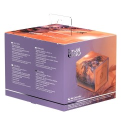 Ultimate Guard - Sidewinder 100+ Xenoskin Magic: The Gathering "Lorwyn Eclipsed" Rhys, the Evermore