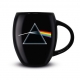 Pink Floyd - Mug Oval Dark Side Of The Moon