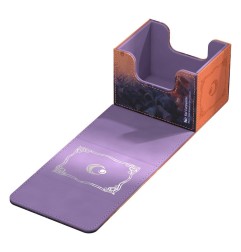 - Ultimate Guard Sidewinder 100+ Xenoskin Magic: The Gathering "Lorwyn Eclipsed" - Rhys, the Evermore