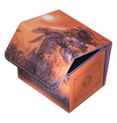 - Ultimate Guard Sidewinder 100+ Xenoskin Magic: The Gathering "Lorwyn Eclipsed" - Rhys, the Evermore