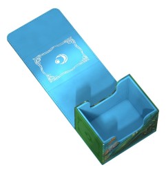 - Ultimate Guard Sidewinder 100+ Xenoskin Magic: The Gathering "Lorwyn Eclipsed" - Sygg, Wanderwine Wisdom