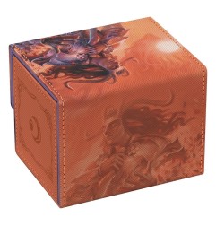 - Ultimate Guard Sidewinder 100+ Xenoskin Magic: The Gathering "Lorwyn Eclipsed" - Rhys, the Evermore