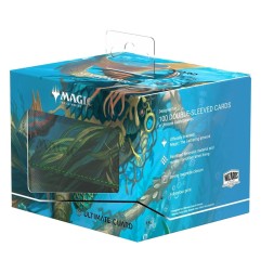 - Ultimate Guard Sidewinder 100+ Xenoskin Magic: The Gathering "Lorwyn Eclipsed" - Sygg, Wanderwine Wisdom