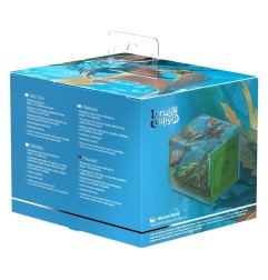 Ultimate Guard - Sidewinder 100+ Xenoskin Magic: The Gathering "Lorwyn Eclipsed" Sygg, Wanderwine Wisdom