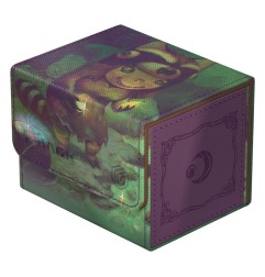 - Ultimate Guard Sidewinder 100+ Xenoskin Magic: The Gathering "Lorwyn Eclipsed" - Glister Bairn