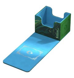 Ultimate Guard - Sidewinder 100+ Xenoskin Magic: The Gathering "Lorwyn Eclipsed" Sygg, Wanderwine Wisdom