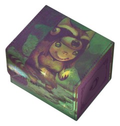 - Ultimate Guard Sidewinder 100+ Xenoskin Magic: The Gathering "Lorwyn Eclipsed" - Glister Bairn