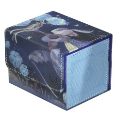 Ultimate Guard - Sidewinder 100+ Xenoskin Magic: The Gathering "Lorwyn Eclipsed" Bitterbloom Bearer