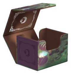 - Ultimate Guard Sidewinder 100+ Xenoskin Magic: The Gathering "Lorwyn Eclipsed" - Glister Bairn