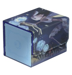 - Ultimate Guard Sidewinder 100+ Xenoskin Magic: The Gathering "Lorwyn Eclipsed" - Bitterbloom Bearer