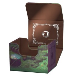 - Ultimate Guard Sidewinder 100+ Xenoskin Magic: The Gathering "Lorwyn Eclipsed" - Glister Bairn