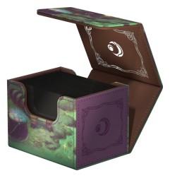 Ultimate Guard - Sidewinder 100+ Xenoskin Magic: The Gathering "Lorwyn Eclipsed" Glister Bairn